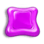 Фиолетовый леденец